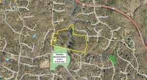 Land for Residential Development