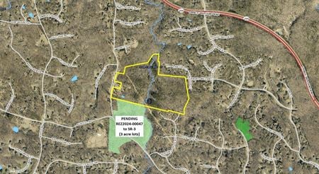 VacantLand space for Sale at 12105 Cornwell Dr in Manassas
