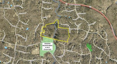 Land for Residential Development