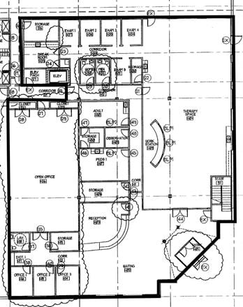 Price Reduction: Multi-Use Building w/ Industrial Potential