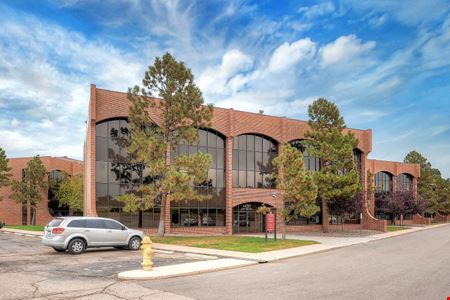 Commercial space for Rent at 14201 - 14291 E 4th Avenue in Aurora