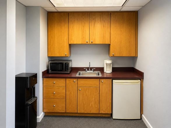Professional Office for Sale or Lease in Ann Arbor
