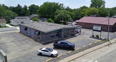 Office space for Sale at 502 East War Memorial Drive in Peoria