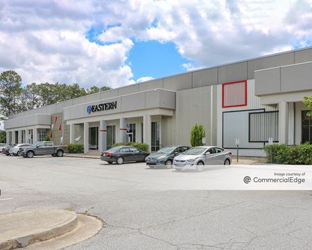Photo of commercial space at 4274 Shackelford Road in Norcross