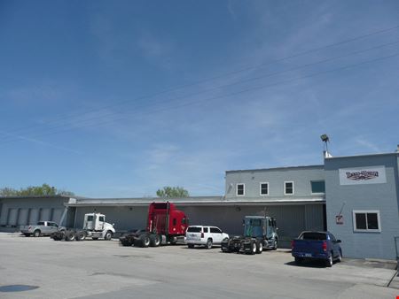 Photo of commercial space at 1804 Paul St in Omaha