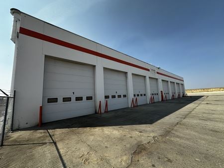 Industrial space for Sale at 1100 W. Coyote Ave in Bar Nunn