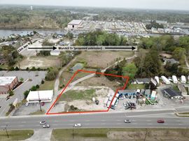 1449 Highway 17 N