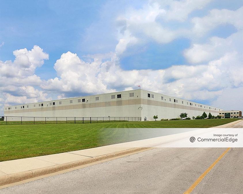 8100 60th Street, Kenosha Industrial Space For Lease