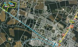 38.8 Acres Highway 9 Business W
