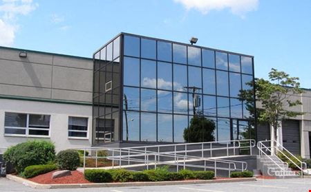 Industrial space for Rent at 88 Cummings Park Dr in Woburn