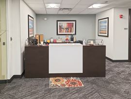 Regus - Windsor - 360 Bloomfield