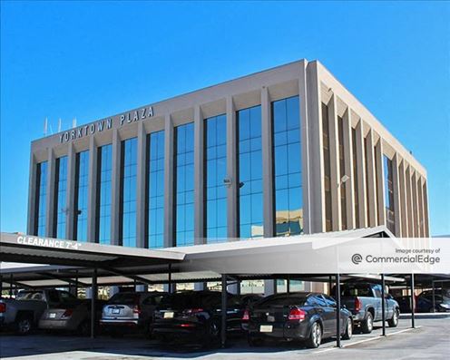 Yorktown Plaza I