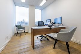 2 St. Clair Avenue West