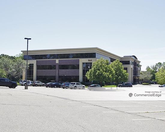 Grand Oak Office I & II
