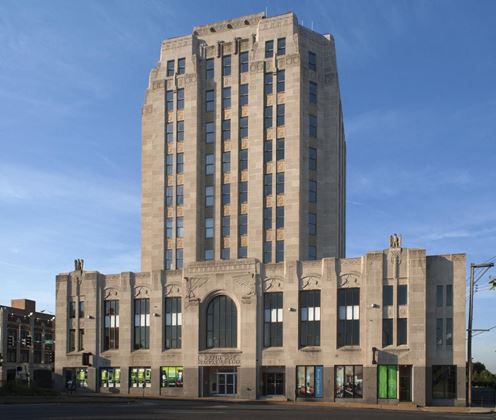 Southside Tower