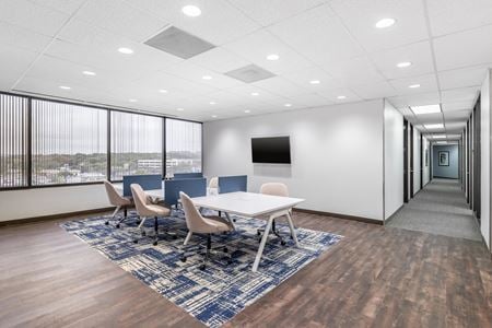 Shared and coworking spaces at 9901 I.H. 10 West Suite 800 in San Antonio