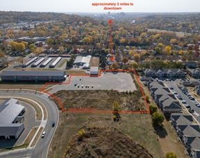 280 Penny Ln NE - Commercial Development Opportunity 
