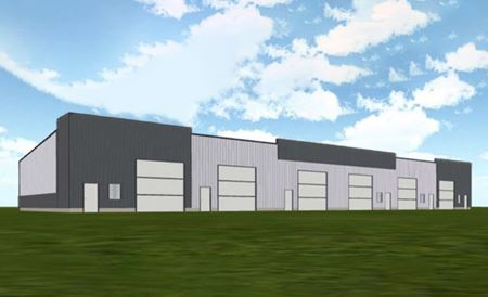 Photo of commercial space at  Beach Dr in Idaho Falls