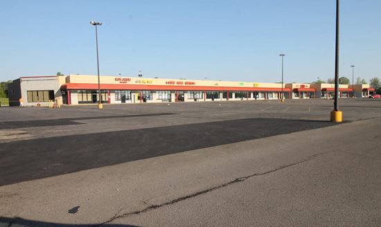 Applewood Plaza