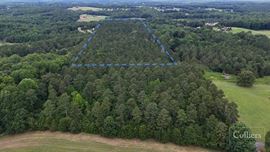 Estate Lots for Sale in Anderson County | ±5-Acre Minimum Lot Sizes