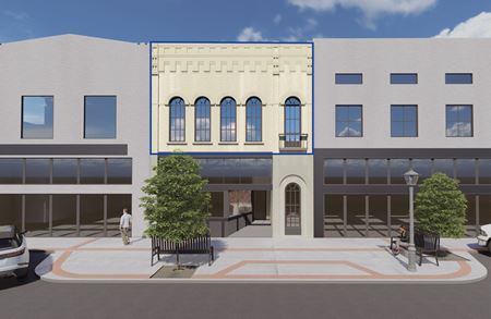 Photo of commercial space at 712 Main St in Caldwell