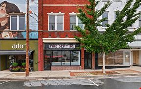 143 N Wayne Ave Waynesboro