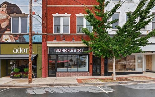 143 N Wayne Ave Waynesboro
