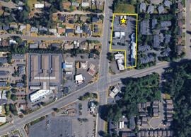 SHANNON’S VILLAGE SHOPPING CENTER
