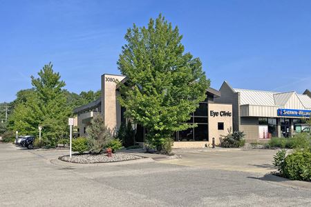 Commercial space for Sale at 3080 John R Road in Rochester Hills