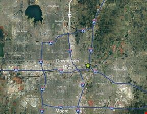 +/- 6.31 Acres on NE 4th Street