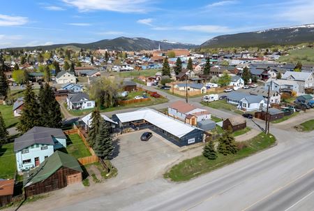 Other space for Sale at 207 Elm St in Leadville