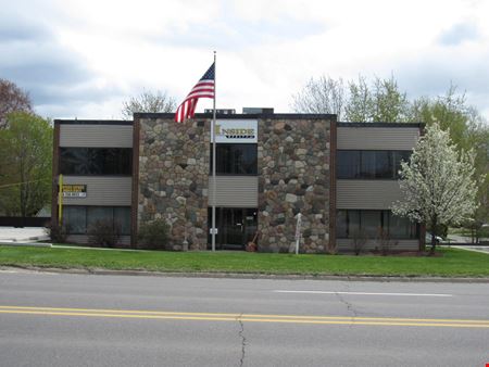 Photo of commercial space at 1899 Orchard Lake Rd in Keego Harbor