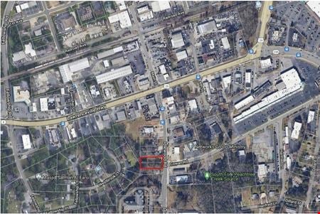 Photo of commercial space at 2204 Idlewood Road in Tucker