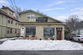 813 Kings Hwy