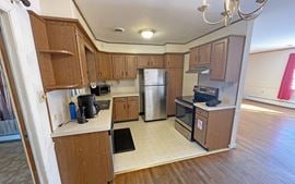 118 S. Hershey Road