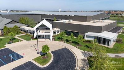 Rare HQ Opportunity | Fort Wayne, IN