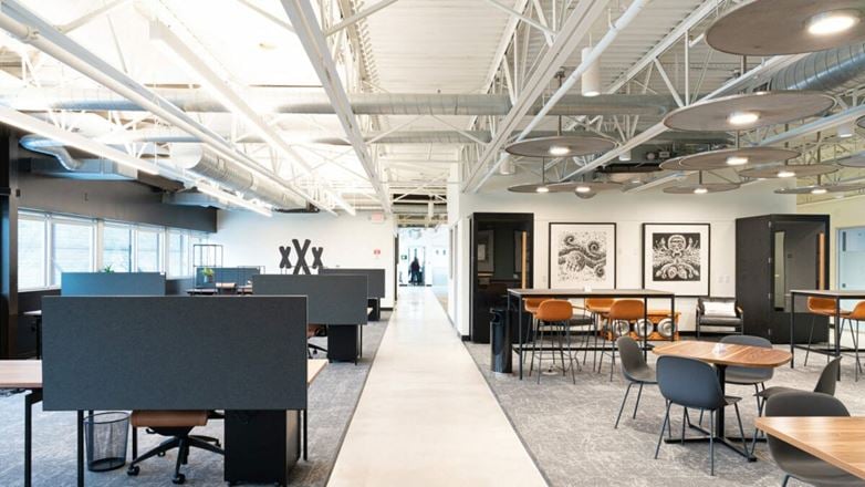 Pearl Cowork - 200 East Grayson Street