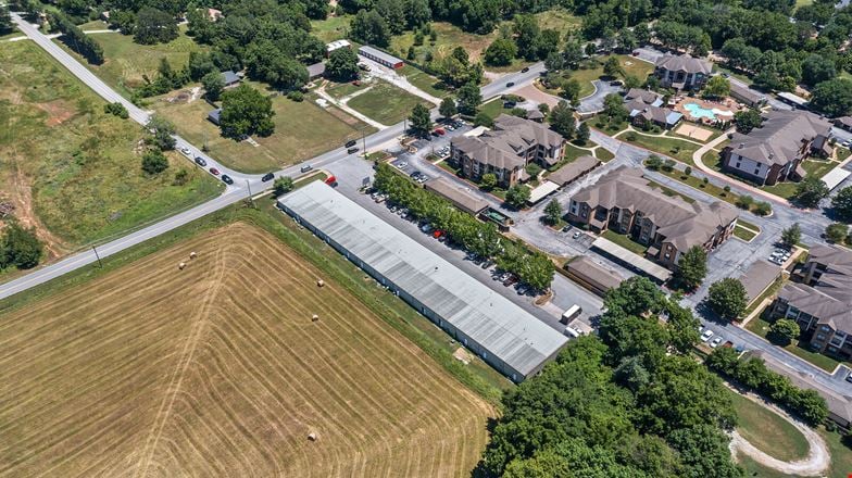 Stoney Brook Office Park