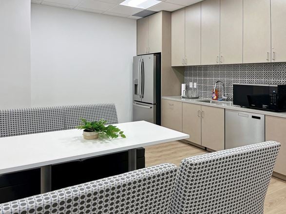 Regus - Aliso Viejo - 15 Enterprise