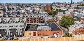 Single Tenant Rhubarb Hospitality Collection