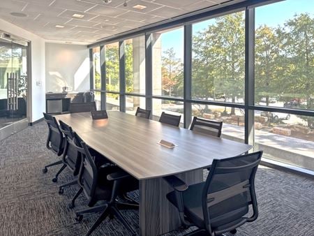 Office space for Rent at 1600 North Collins Boulevard 2nd Floor in Richardson