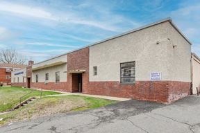 111 Essex St