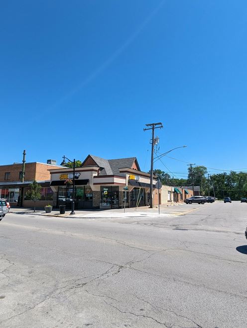 Value-Add Office | Retail | Industrial in Downtown Lansing
