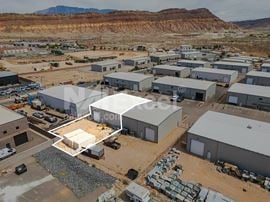 3000 SF Office-Warehouse