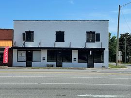 High-Visibility Retail or Office Space