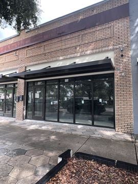 MLK District Centerpiece: Prime Retail in Historic Uptown