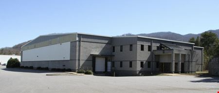 Industrial space for Sale at 114 Buckeye Cove Rd in Swannanoa