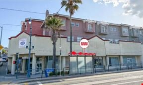 Former Fresenius For Sublease