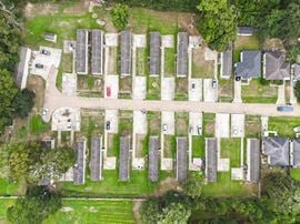16-Unit Mobile Home Park Investment Opportunity