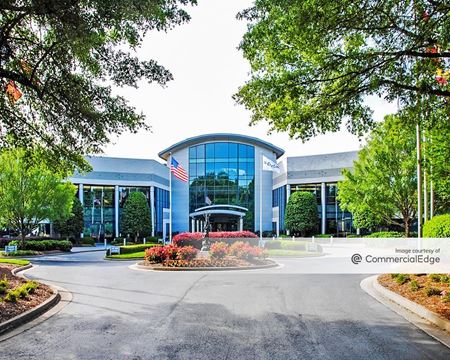 Office space for Rent at 1655 Roberts Blvd NW in Kennesaw